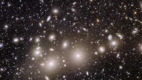 The Largest Cosmic Superstructure Ever Discovered: "Quipu"