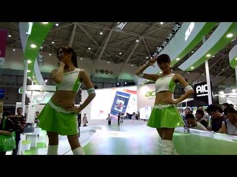2013 Computex NVIDIA