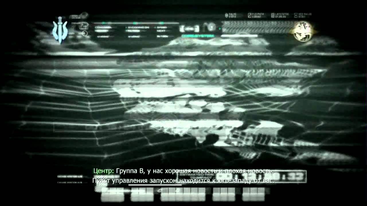 Call of Duty 4 MW Let's play (Часть 20)