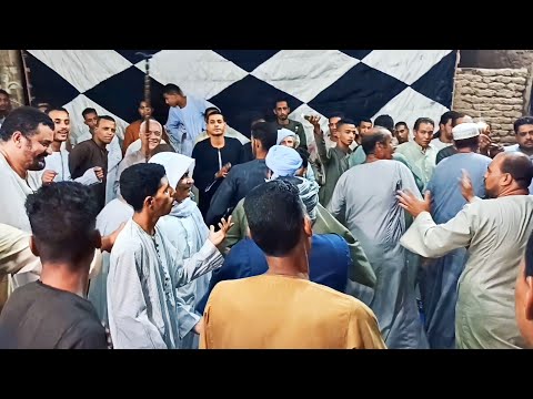 روح للمشيرة بأداء مميز من الشيخ طه موسي 