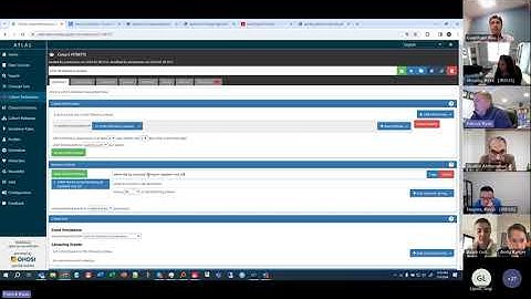 Phenotype Phebruary ATLAS Tutorial