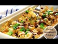 Cheesy Bacon Ranch Potatoes