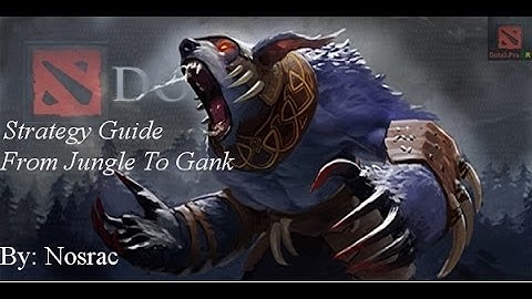 Ursa Strategy Guide: From Jungle to Gank