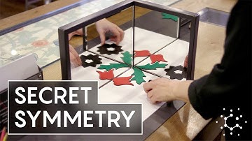 The Math Hiding in Plain Sight