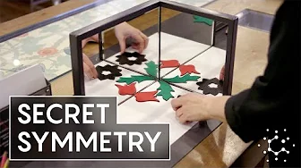 The Math Hiding in Plain Sight
