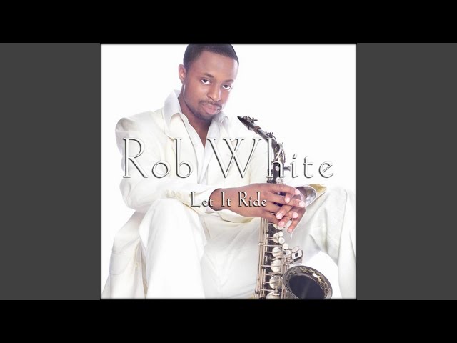 Rob White - Summer Groovin'