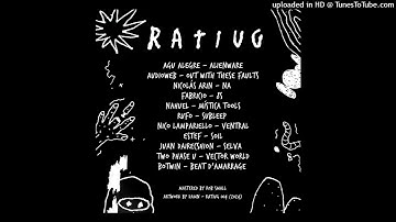 Two Phase U - Vector World