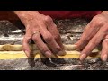 How to Make Agnolotti