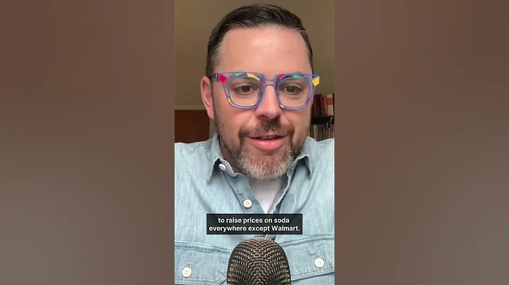 Avoiding Pepsi/Walmart Collusion Is Harder Than You Think