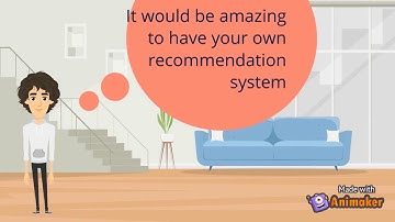 Hybrid recommender system