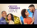 Hallmark Movie Review | A Second Chance at Love ❤️ 🥰
