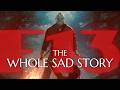 The Whole Sad Story of Friday the 13th The Game The Whole Sad Story of Friday the 13th The Game