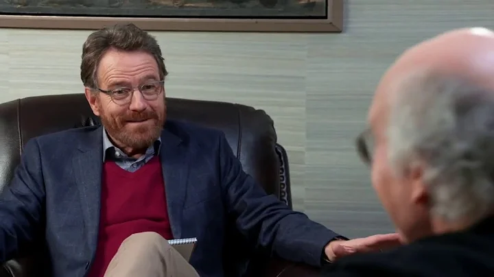 Curb Your Enthusiasm: Chair Issues