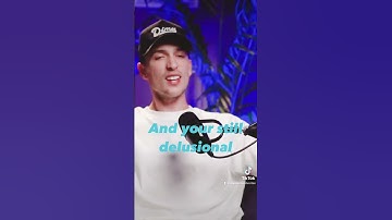 AI is being Gatekeeped #shorts #lukebelmar #AIistakingovertheworld #brokie