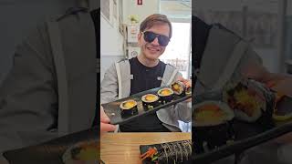 Богатая корейская жена изменила мою жизнь