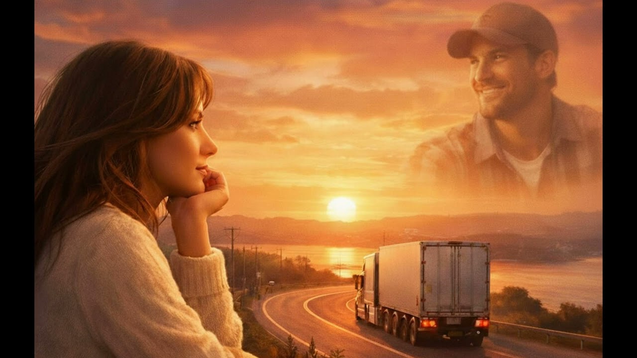 Далекобійник.  #пісняпролюбов #українськапісня#премєра #truckdriver #ukrainiansong #music2026