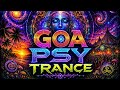 GOA PSY TRANCE |SEKHAR MUZIX
