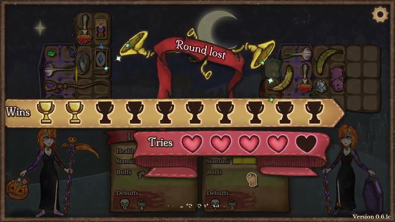 Episode 69: Lets Play Backpack Battles Ep 69