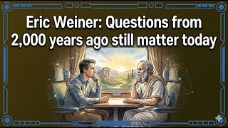 [Summary] The Socrates Express (5-min Summary · AI Deep Dive · Key Ideas & Takeaways) Wealth