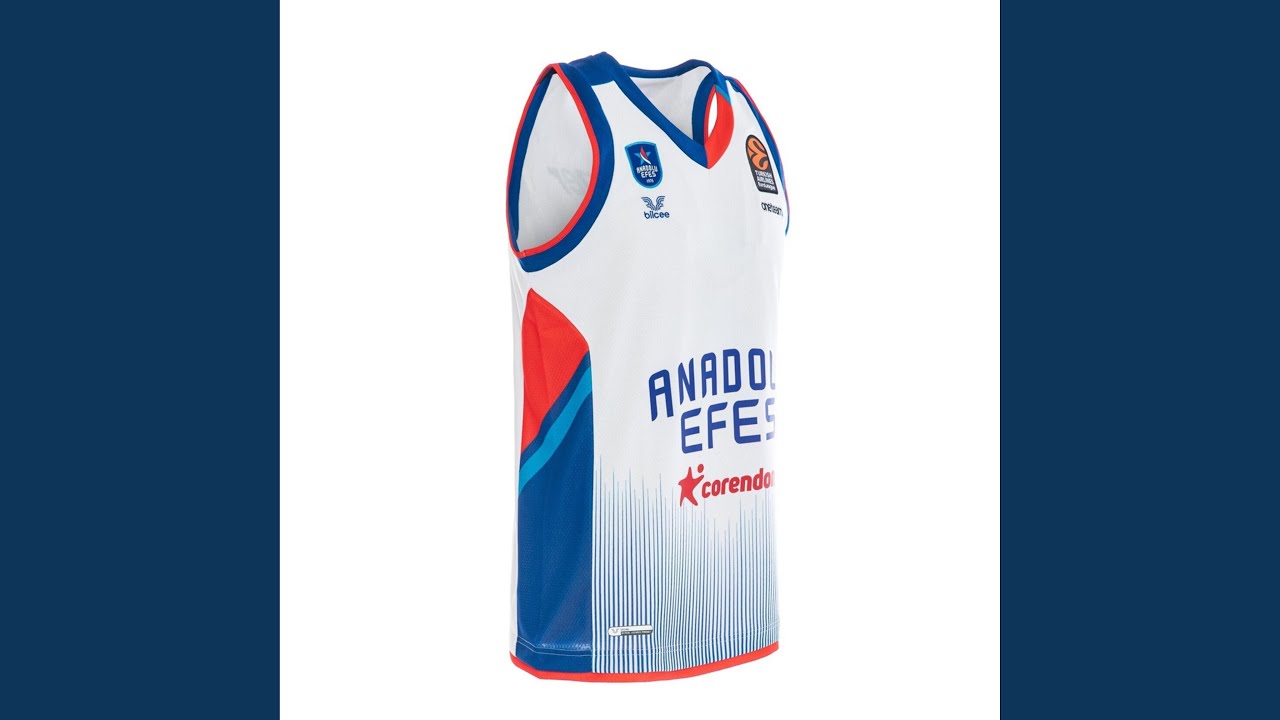 Watch Anadolu Efes on YouTube Watch Anadolu Efes on YouTube