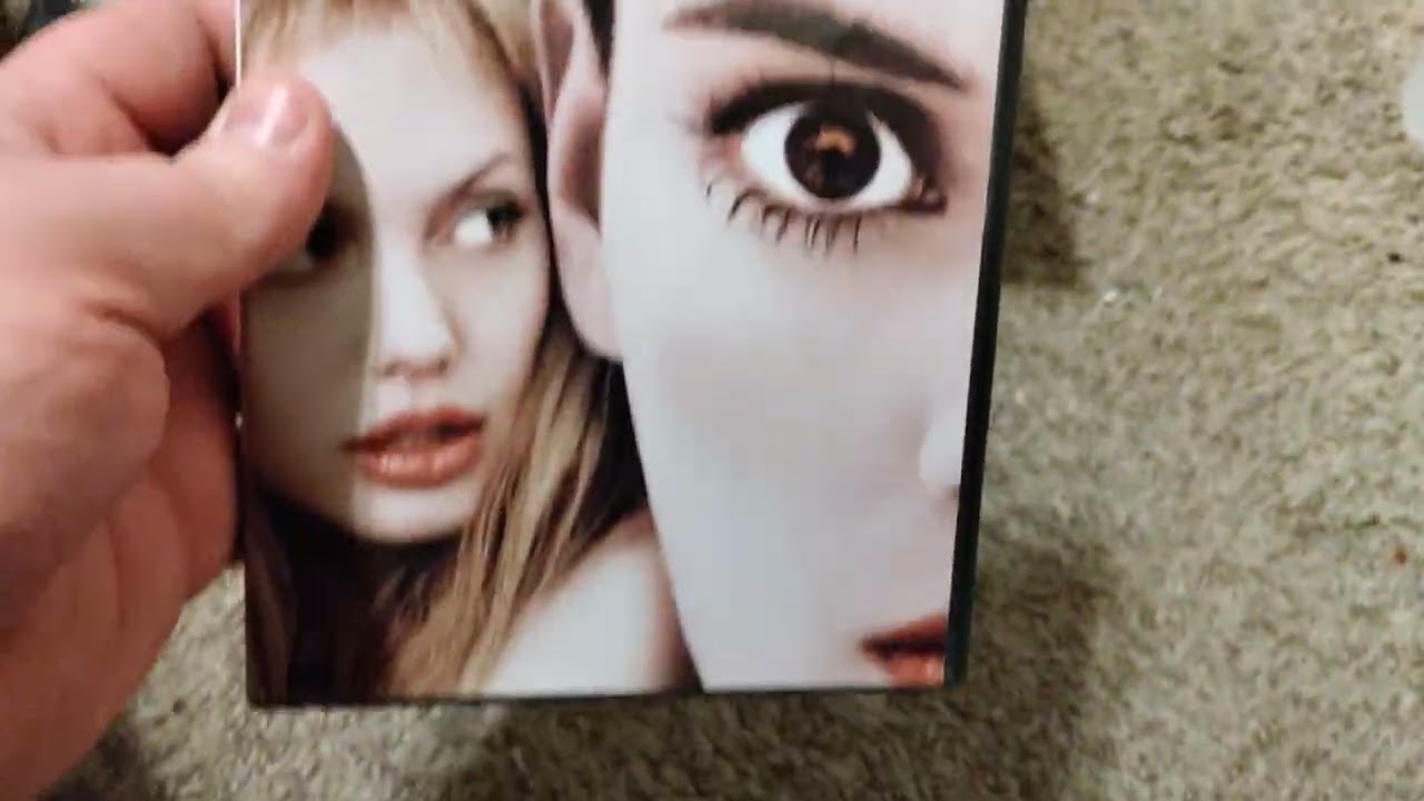 HUGE VHS/DVD Update - 2/8/2025 (Part 2)