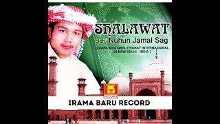 SHALAWAT KHAS MASJID DI SULAWESI SELATAN (Ust. Nuhun Jamal. S.Ag)