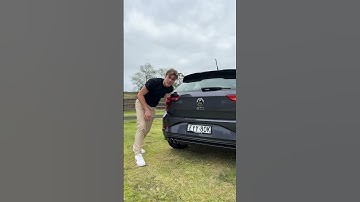 Thumbnail of 2023 VW Polo GTI vs Hyundai i20N