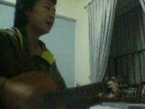 stanley climbfall - lifehouse(cover)