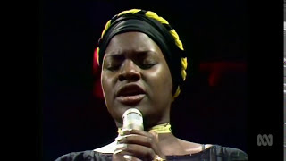 Marcia Hines - From The Inside (Countdown 1975)