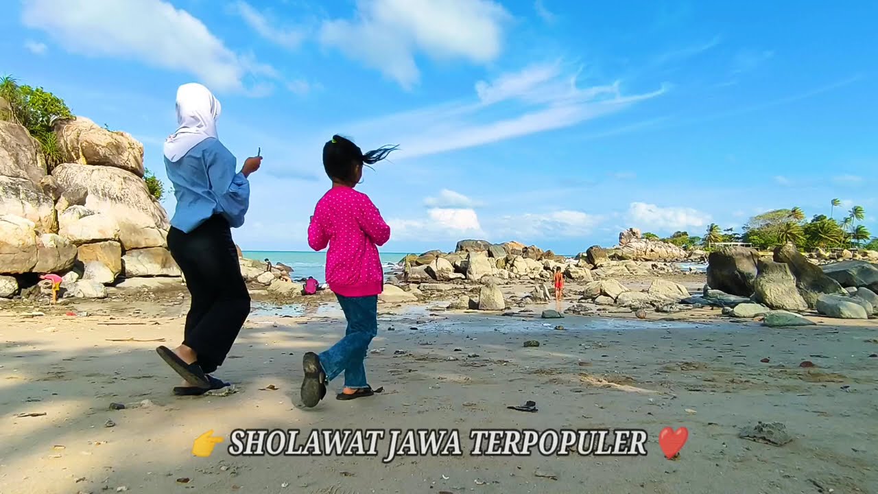 KUMPULAN SHOLAWAT JAWA ‼️WARISAN WALI SONGO II SHOLAWAT JAWA KUNO MERDU PENYEJUK HATI ❤#trending 