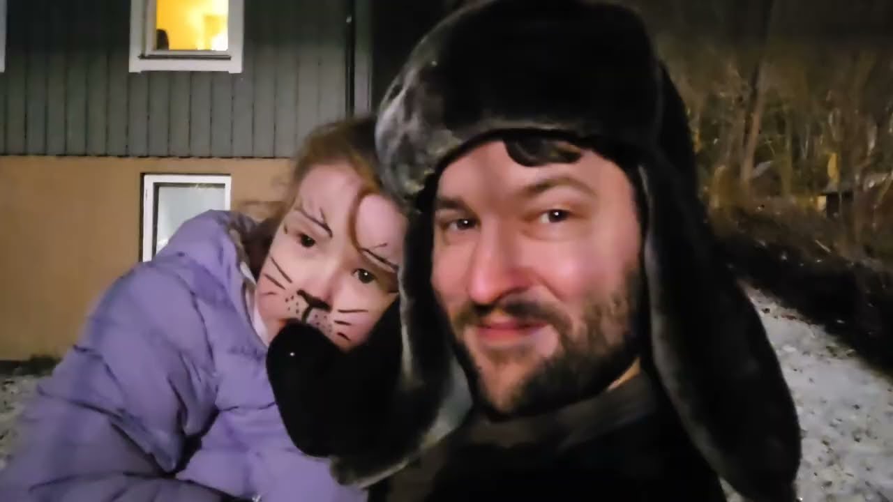 New Years 2026, Sweden Fireworks