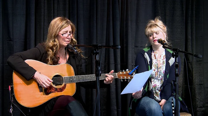 Susan Reeves & Caitlin Cannon "Songbird" 2019 DURA...