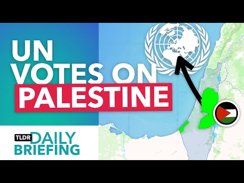 Will Palestine Join the UN?