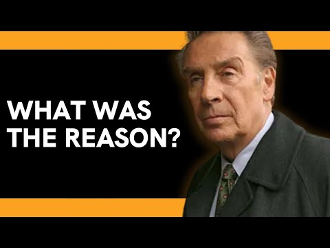 Vídeo: Actor Jerry Orbach: biografia, foto. Millors pel·lícules i sèries