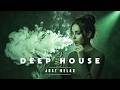 Smoke Mood Deep House 🌙 Chill Night Mix for Relax, Coffee Vibes and Late Night Focus Sessions