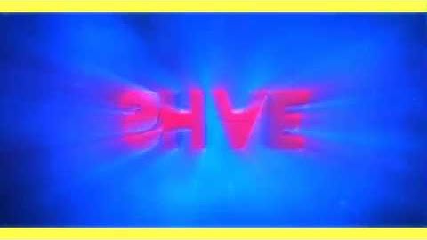 Intro For Shae
