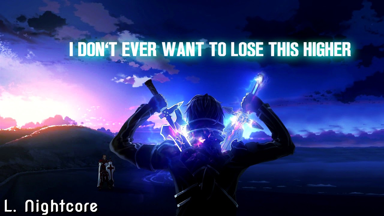 Who I Am || The Score↠ Nightcore