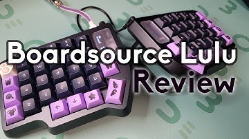 Boardsource Lulu Review