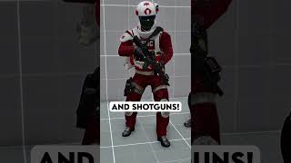 Payday 2 Medics Explained! #payday2 #gaming #shorts