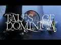 Lil Nas X - TALES OF DOMINICA Mp3 Song