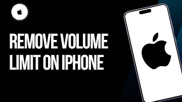 Iphone Tips - How to Remove Volume Limit on iPhone