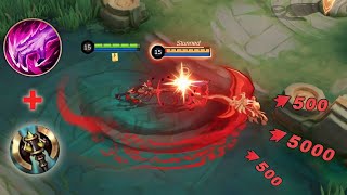 jungle ruby, welcome to the meta!