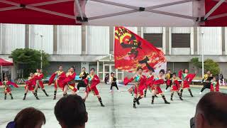 YOSAKOIソーラン日本海2018KITA舞人 百万石会場エムザ 三渡洲舞人 検索動画10 YOSAKOIソーラン日本海2018KITA舞人 百万石会場エムザ 三渡洲舞人 検索動画 10