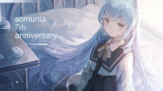 somuniaの配信のサムネイル画像