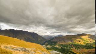 Nikon D7500: Time-lapse sample video Nikon D7500: Time-lapse sample video