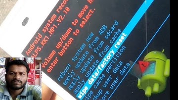 Micromax E311 hard reset