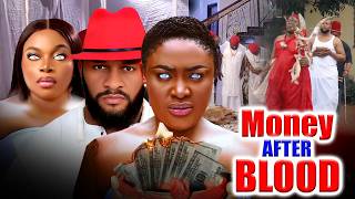 MONEY AFTER BLOOD - LIZZYGOLD | YUL EDOCHIE | GEORGINA IBEH 2026 BLOCKBUCTER NIG MOVIE #2026movies