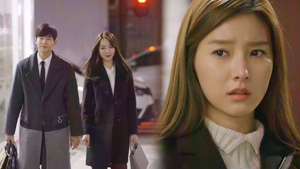 김소은, 다른 여자와 있는 송재림 보고 실망 《Our Gab Soon》 우리 갑순이 EP32