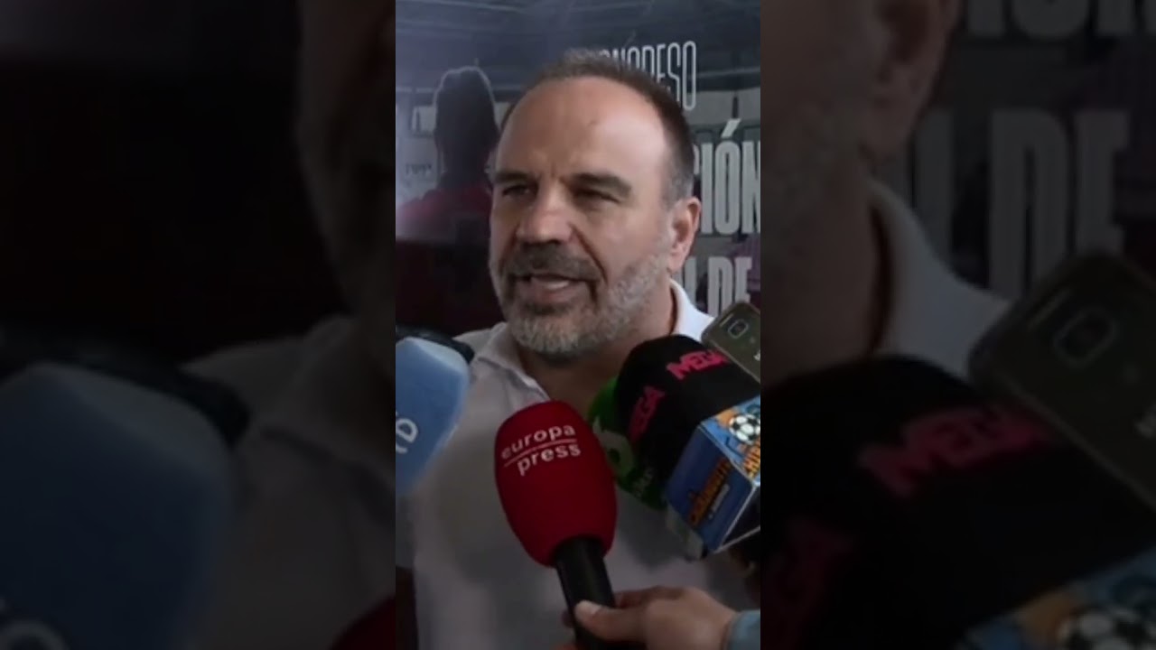 Boticario (LaLiga) se muestra "contento" tras el éxito de un simulacro de emergencias pionero