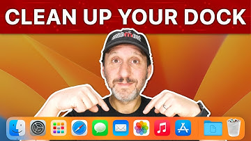 Clean Up Your Mac